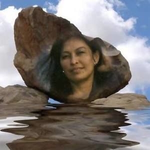 Meet your Posher, Agnes