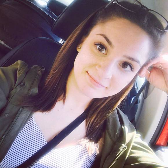 Meet your Posher, Erin