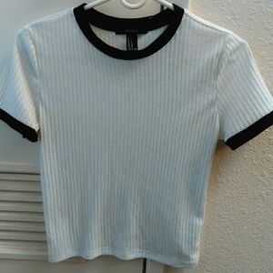 Forever 21 crop top