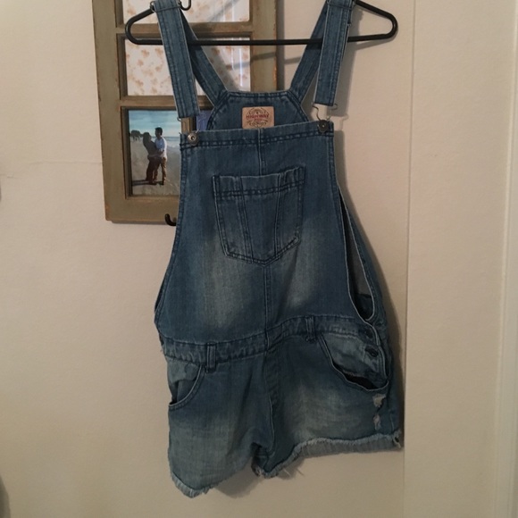 Highway Jeans Other - Shorts/Overalls