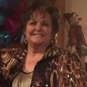 Meet your Posher, Margaret