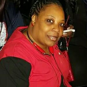 Meet your Posher, Rhoda