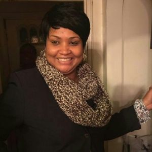 Meet your Posher, Julie