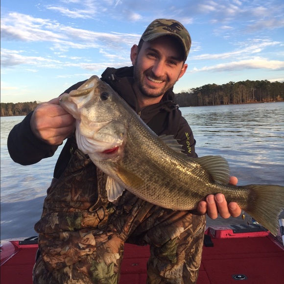 Meet your posher, Aaron - Picture 4 of 4