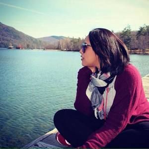 Meet your Posher, Rocio