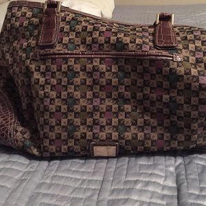 Liz Claiborne Handbag