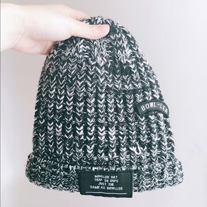 Korean stylish beanie