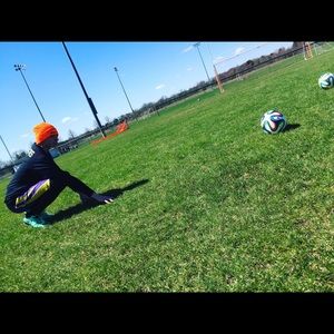 Meet your Posher, David