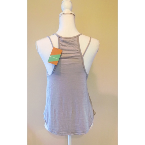 🆑 Look Pretty Graphic Tank - Picture 3 of 3