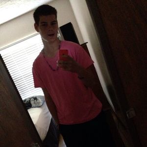 Meet your Posher, Kasey