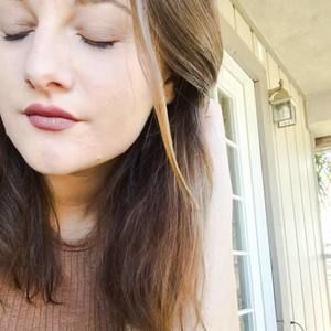 Meet your Posher, Carley