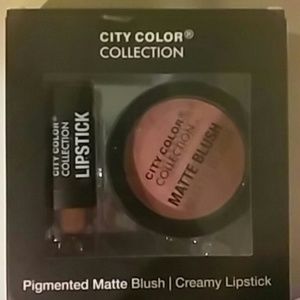 City color Collection