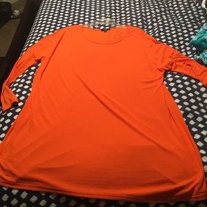 Piko tunic