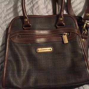Liz Claiborne Handbag