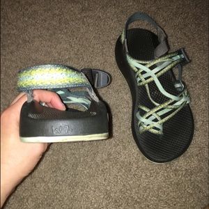Chacos