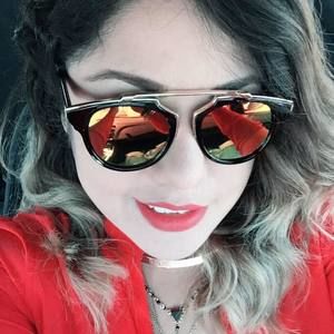 Meet your Posher, Cindy