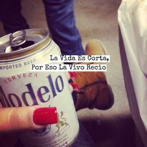 Meet your Posher, Tania