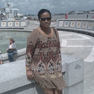 Meet your Posher, Lori