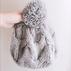Beanie
