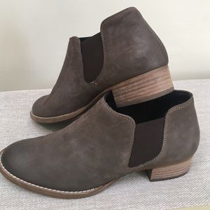 Booties