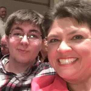 Meet your Posher, Janette