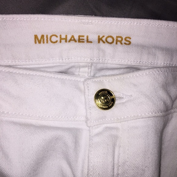 ❌SOLD ON ANOTHER SITE❌ NWT Michael Kors Jeans - Picture 3 of 3