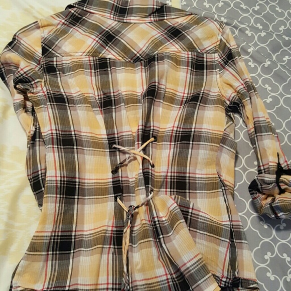 Snap down top - Picture 2 of 2