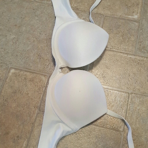 White Aerie Bra