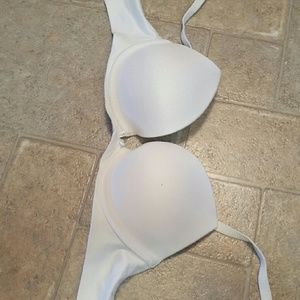 White Aerie Bra