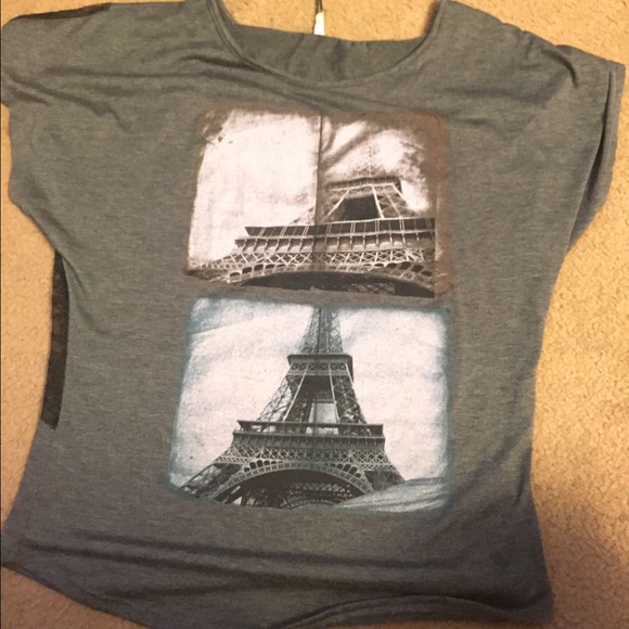 Cute top