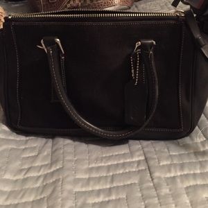 Small Coach Handbag