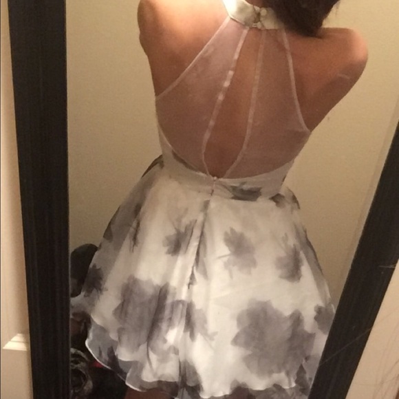 ASOS Dress - Picture 2 of 4