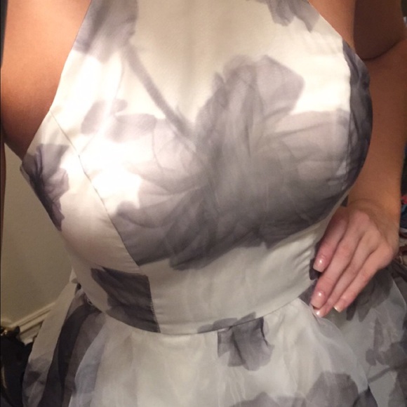 ASOS Dress - Picture 3 of 4