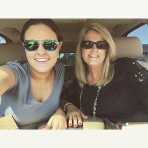 Meet your Posher, Pam