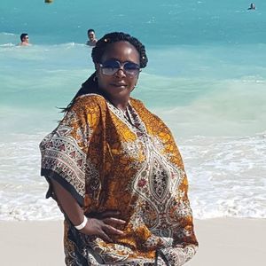 Meet your Posher, Betty