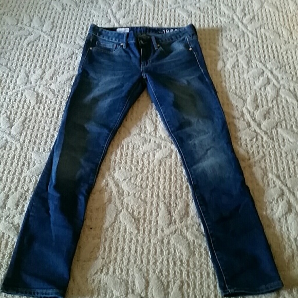 🎉 SALE🎉NWOT Gap Always Skinny Jeans