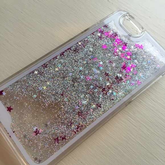 Sparkle case