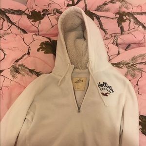 Hollister hoodie