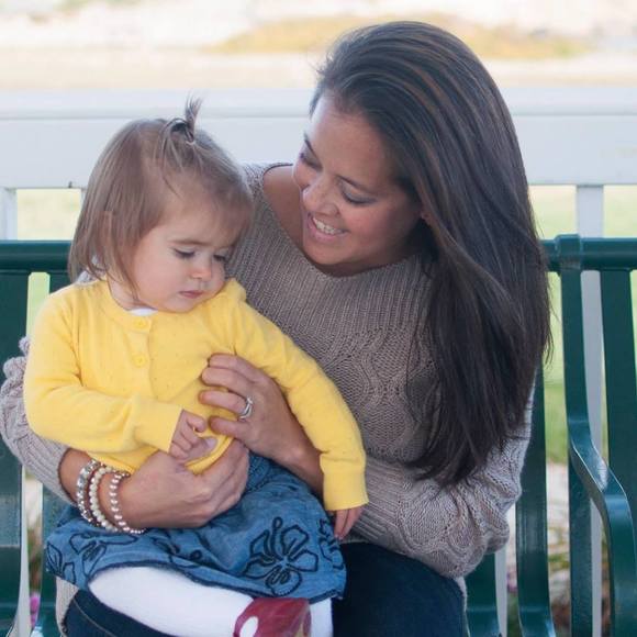 Meet your Posher, Tracey