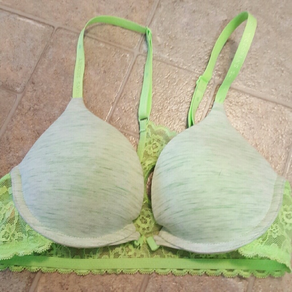 Victoria's Secret Racerback Bra