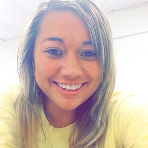 Meet your Posher, Brook