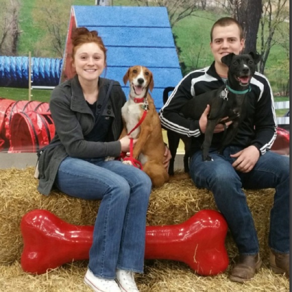 Meet your Posher, Tayler - Picture 3 of 4