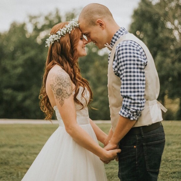 Meet your Posher, Tayler - Picture 2 of 4