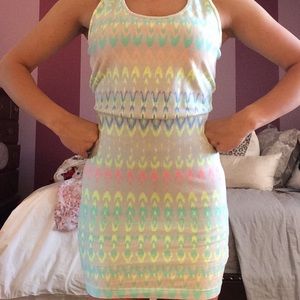 American Eagle dress