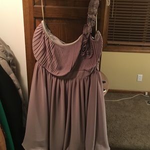 Cocktail dress