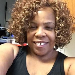 Meet your Posher, Tracey