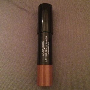 Laura Geller love me few lip crayon