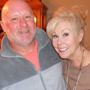 Meet your Posher, Brenda