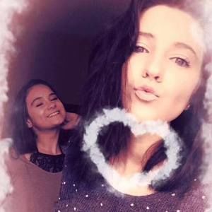 Meet your Posher, Abbie