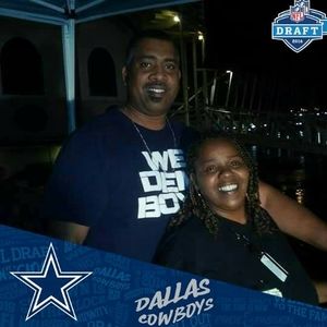 Meet your Posher, Kimberly